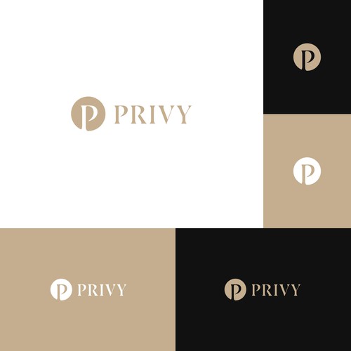 Privy Realty Group Design by Half-Tone™