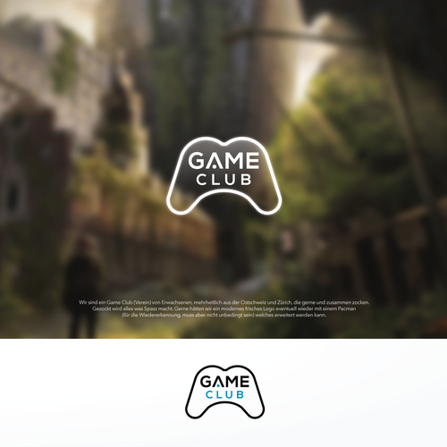  contest entry by Blinca