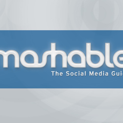 The Remix Mashable Design Contest: $2,250 in Prizes Ontwerp door Rythen