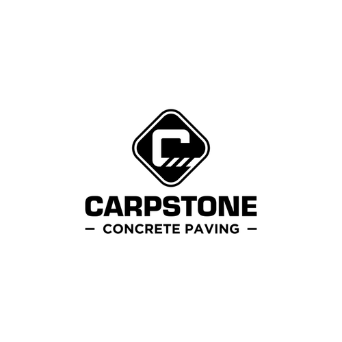 Carpstone Concrete Design by MK.n