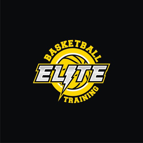 Elite Basketball Training and Athlete Development Ltd. needs a new logo