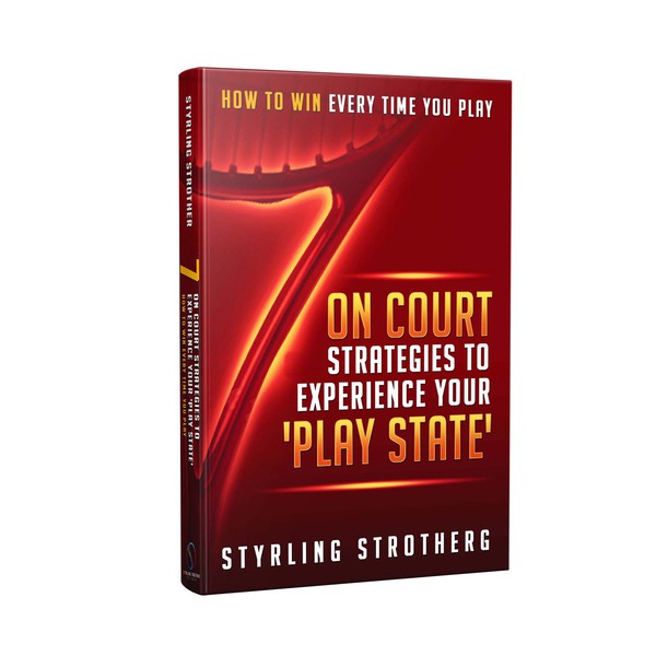 7 on court strategies to experience your play state