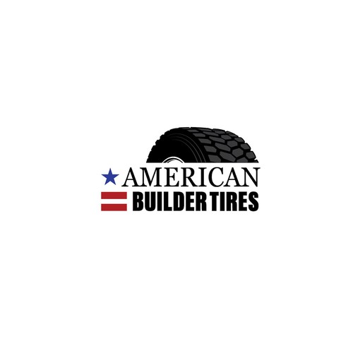 American builder tires Design by ferytale