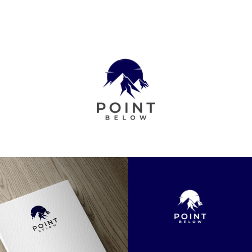 Logo for Outdoor Survival Equipment Brand Design by DWRD