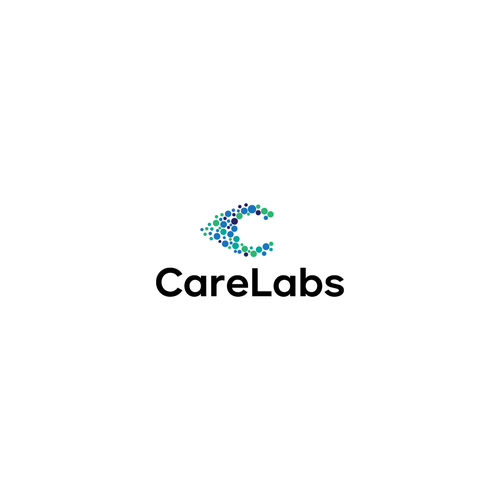 CareLabs logo Design by gnrbfndtn