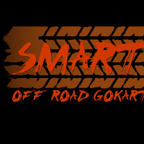 OFF-ROAD GO KART COMPANY Design by the_elder