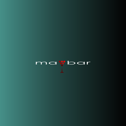 Logo for Upscale bar and lounge Diseño de Deine Anweisungen