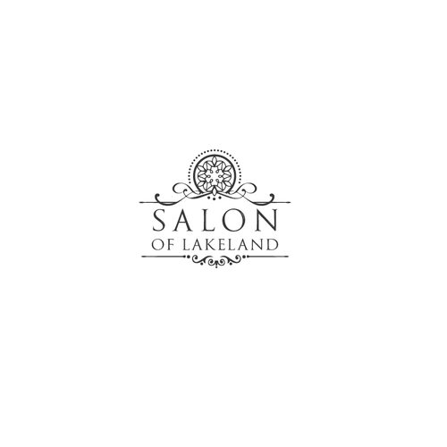 Designs | design a hip logo for a vintage hair salon that has been ...