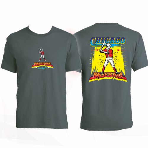 Clothing or apparel contest entry by Lemonetea design