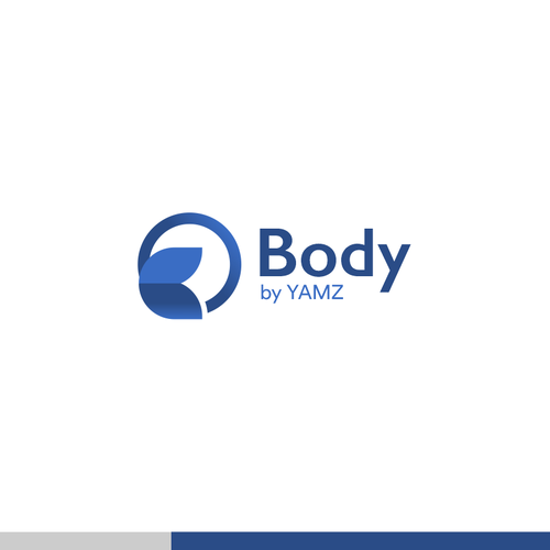 new gym women's trainer. I want my logo to be girly Design by Navira Eliana