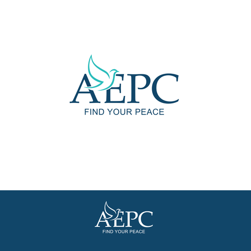 Modern Church Logo Design by Smarttaste™ ♥