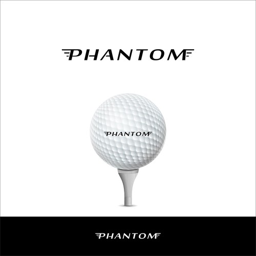 We need a classic but dynamic logo for a new next-gen golf ball Design by Pramardika