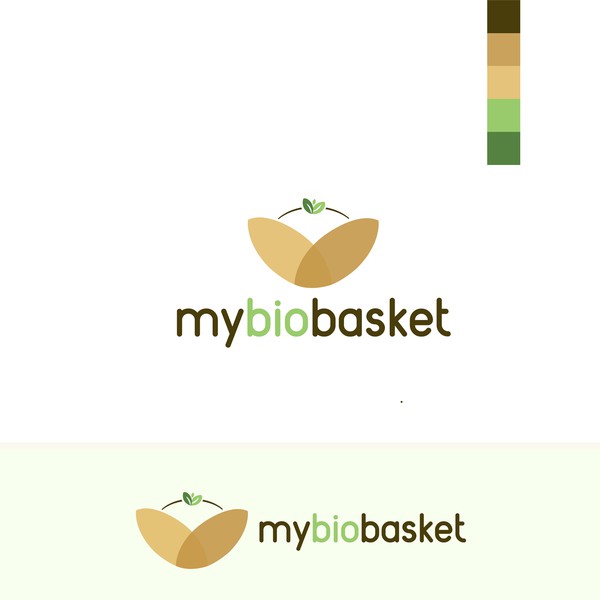Design by Figueiredo_ titled "my biobasket"