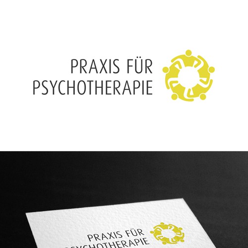 Logo & business card contest entry by pixelstuermer