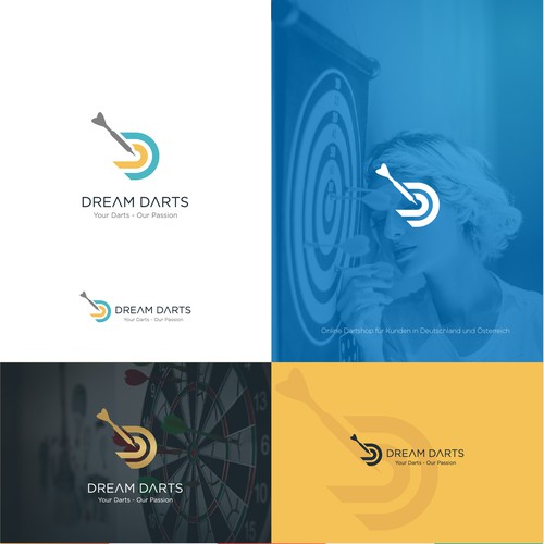  contest entry by PinkPanda12