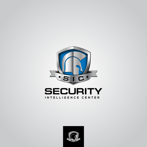 Create a logo for a network Security Intelligence Center Design von bakoelogo