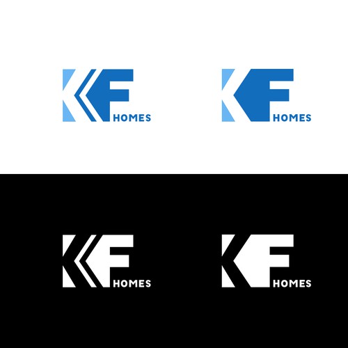 コンペ「NEED A LOGO FOR HOME BUILDING COMPANY」のデザイン by AMF™さん 