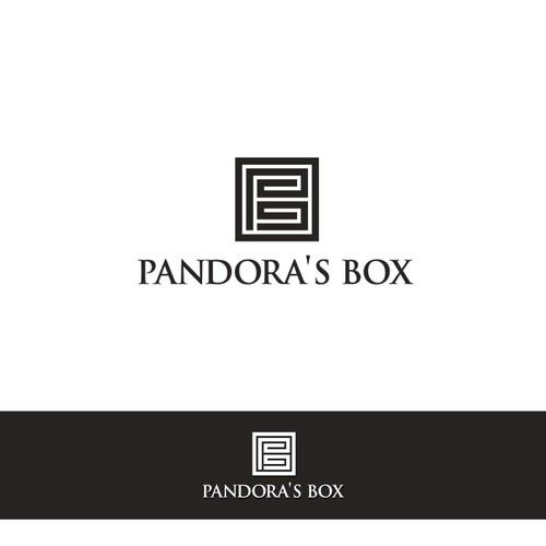 Create the next logo for Pandora's Box Design by bungle