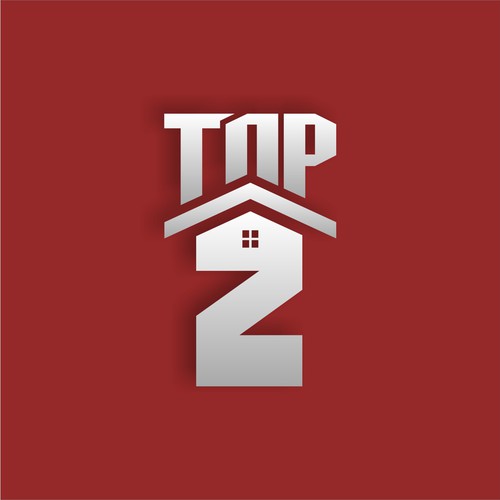 Top Z (Who Can Design the Best Z)-ontwerp door LOGOMAN*