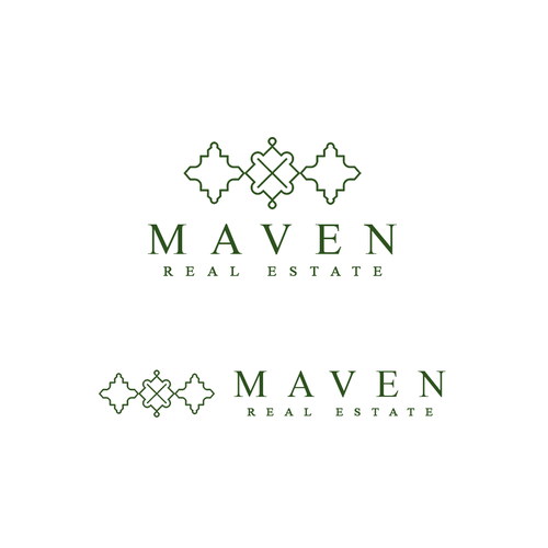 Please help us create an elegant logo and rebranding for our real estate development company! Design by Mr.Bug™