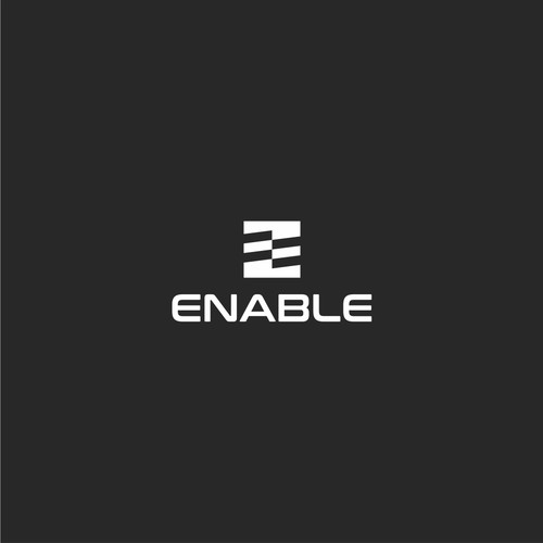 Fresh new logo for professional video game player & content creator Design by Atharalie