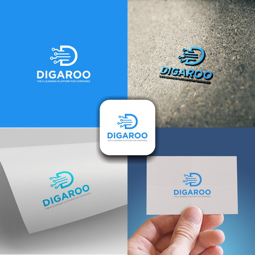 Logotipos propuesta en el concurso por minist_可愛い :*