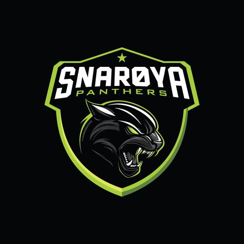 Logo design contest entry by SangguhDesign