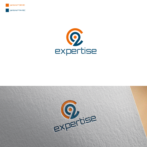 Logo design contest entry by freelancer242