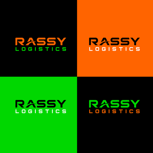 Logo/Branding for New Company in Fleet Management Design by Pearl25
