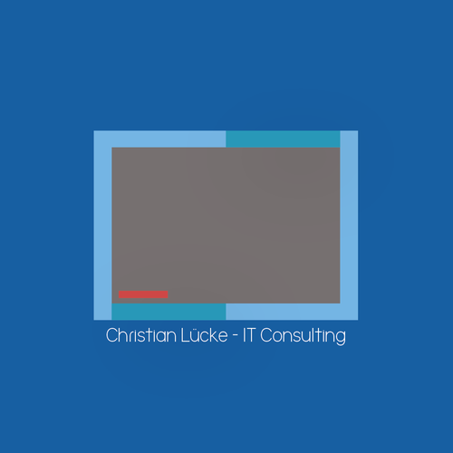 Logo design contest entry by vewstudio