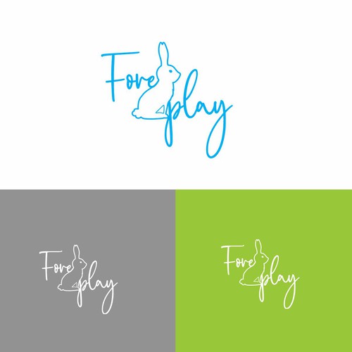 Design a logo for a mens golf apparel brand that is dirty, edgy and fun Réalisé par `Butsoy