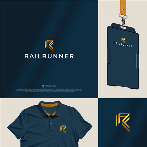 Create a Modern Roy Utah Community Logo Design by RAPUNZEL27