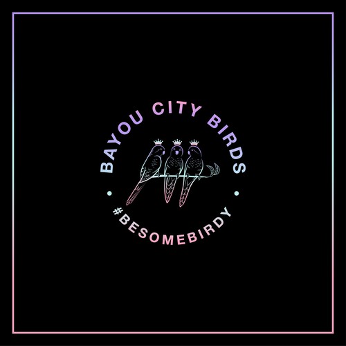 Logo & brand identity pack contest entry by Hinode19