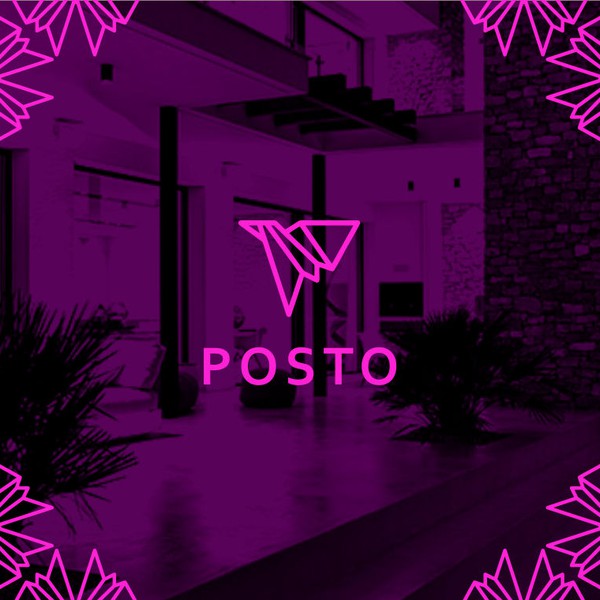 POSTO logo
