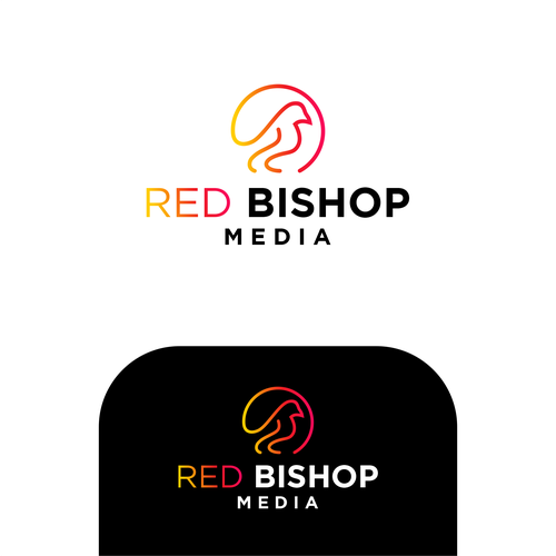 Looking for modern and sophisticated creative whose logo will be featured at Miptv in Cannes Design by Elesense