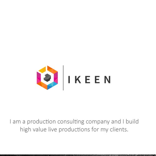 Logo design contest entry by D-vine