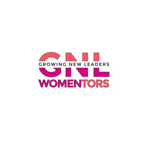 CREATIVE LOGO FOR WOMENS MENTORING BRAND Design by Pepe Delgado