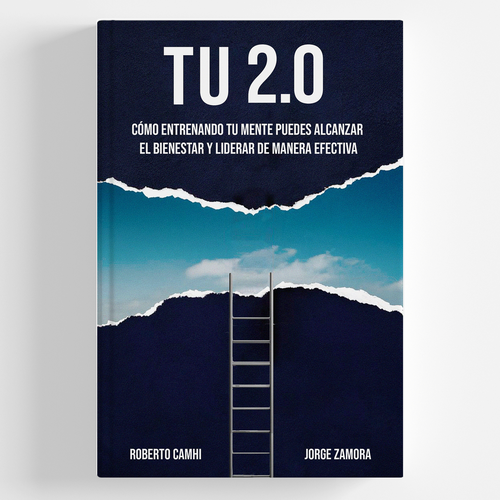 Book cover contest entry by David Flowers