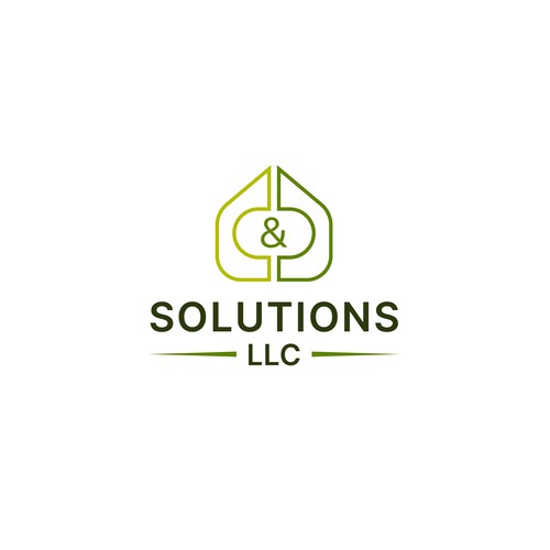 Design di Real estate solutions company di abuzayd ™