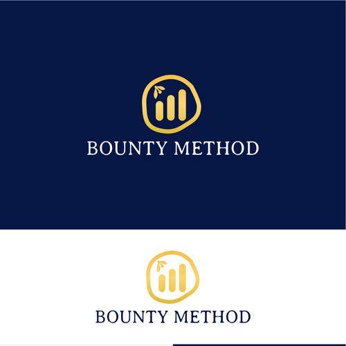 Gold-Tier: Logo & Banners for Finance & Wealth Building Channel Design by Bright_art™