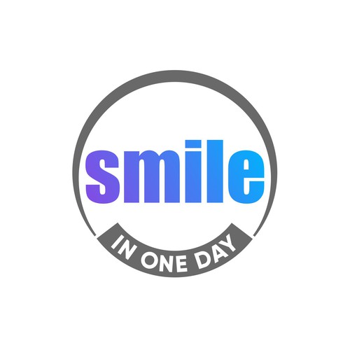 Smile in 1 Day Design by jemma1949