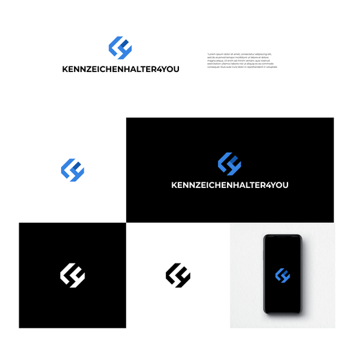 Logotipos propuesta en el concurso por RowSheet