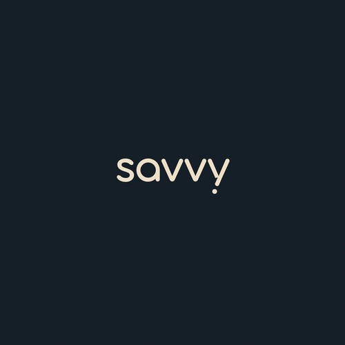 Design a Logo for Savvy, the Ultimate Lifestyle and Savings Brand Design by todåy™