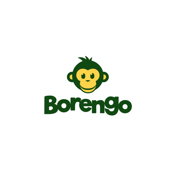 Design by Konstant1n™ titled "Logo for an Online Casino Borengo"