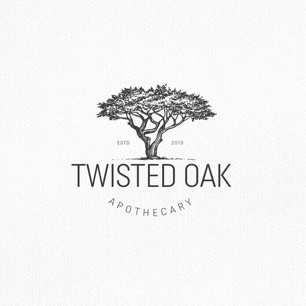 Twisted Oak