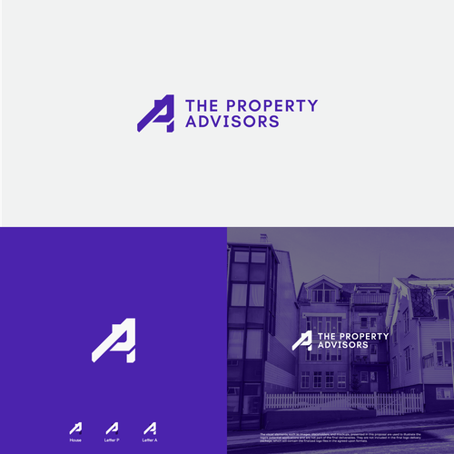 We are rebranding our existing company and need to make a statement Design by maskutut