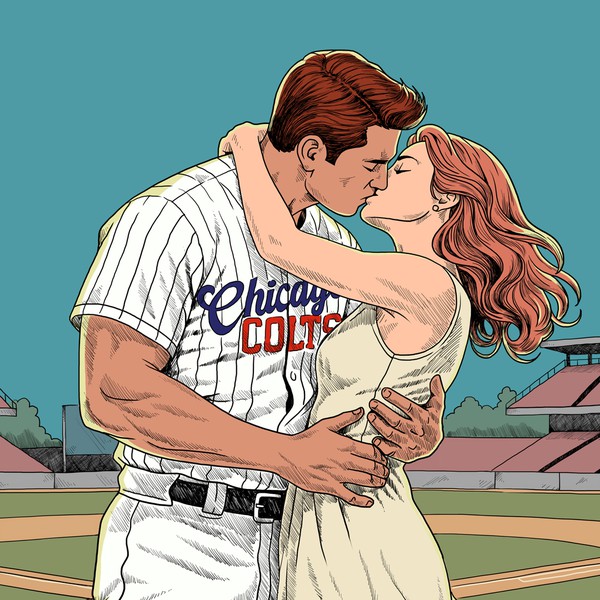 Retro Illustration