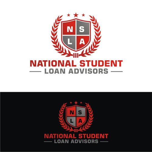 Student Loan Consolidation Logo | Logo design contest