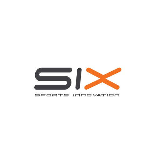 Technology Sports Consulting Company - Sports Innovation X (SIX) Design by Jamuga