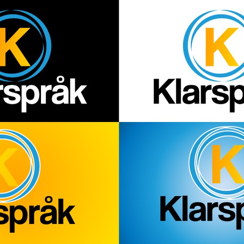  contest entry by Haha Design